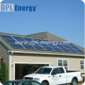 200kw solar panel system portable solar dynamo power generator solar generator for homes